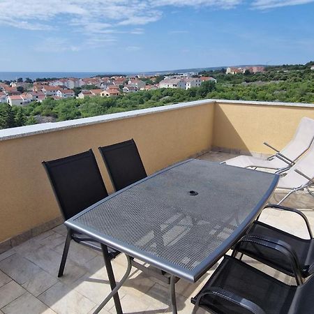Apartment Goran Krk Town Εξωτερικό φωτογραφία