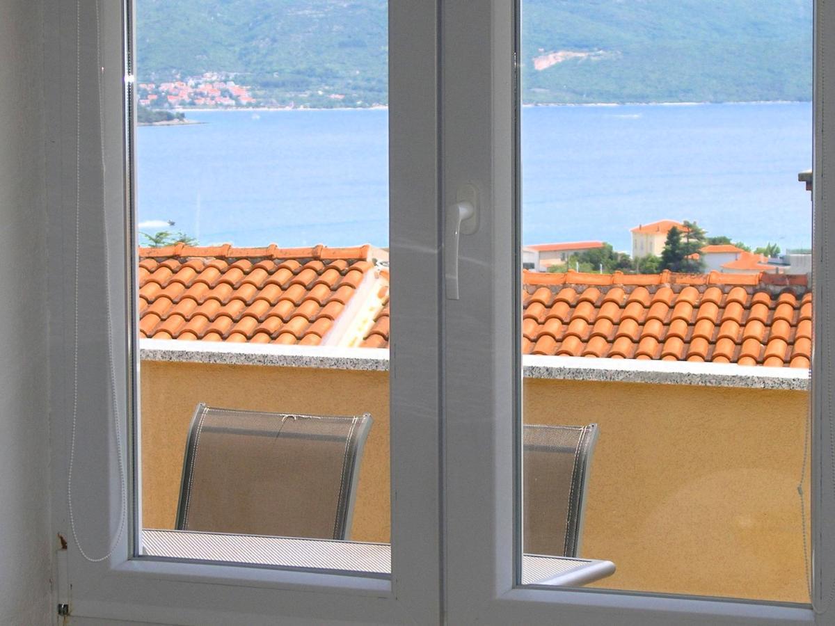 Apartment Goran Krk Town Εξωτερικό φωτογραφία
